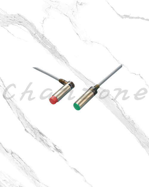 陽明電機 EX系列-M12圓管型 強固型近接傳感器 EX12-03N/EX12-03N-V/EX12-03NB/EX12-03NB-V
